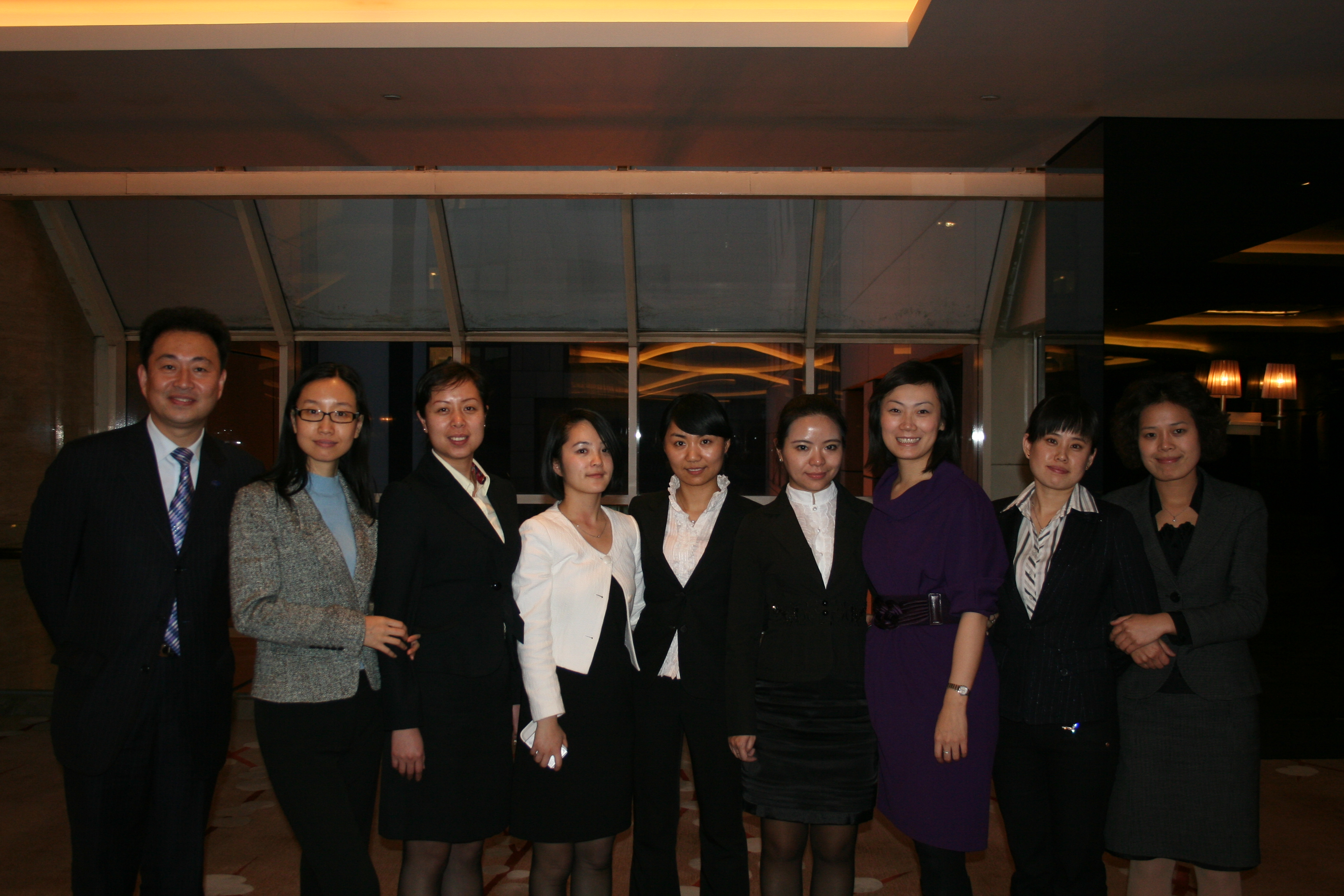 First China Regional PR Manager Meeting Of Kempinski - China Newswire ...