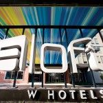 Aloft, Starwood's Sizzling "Style-At-A-Steal" Brand Continues Expansion In China