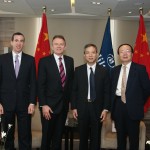 Hilton Hotels & Resorts Celebrates New Program  For Chinese Travelers Abroad