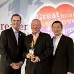 Holiday Inn Shanghai Pudong Kangqiao Wins The "New Hotel Award for Holiday Inn"