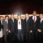 InterContinental Beijing Beichen: A Great Contributor to Sportaccord Combat Games