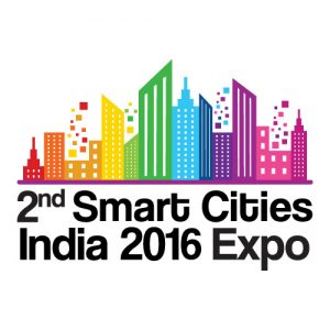 2nd-smart-city-2016india