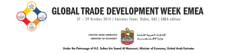 global-trade-development-week-emea-2014